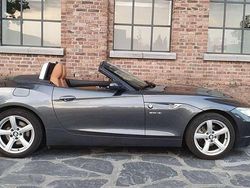 Usata 2014 BMW Z4 Cabrio | 28.500 € (Molto cara)