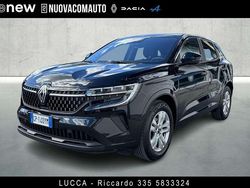 Nero Usata 2023 Renault Austral Equilibre SUV | 23.500 € (Buon prezzo)