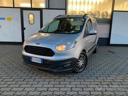 Grigio Usata 2017 Ford Transit | 10.500 € (Buon prezzo)