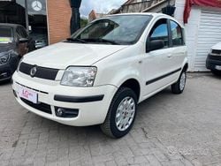Bianco Usata 2008 Fiat Panda 4x4 Due volumi | 4300 € (Buon prezzo)