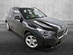 Nero Usata 2024 BMW X1 M Sport SUV | 44.450 € (Buon prezzo)