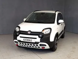 Fiat Panda Cross