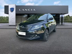 Nero Usata 2024 Lancia Ypsilon Gold Due volumi | 14.900 € (Buon prezzo)