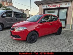 Rosso Usata 2022 Lancia Ypsilon Due volumi | 11.500 € (Buon prezzo)