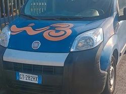 Blu Usata 2009 Fiat Fiorino Monovolume | 650 €