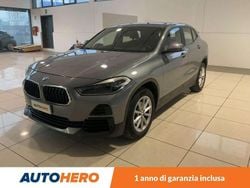 Grigio Usata 2022 BMW X2 SUV | 20.999 € (Super prezzo)
