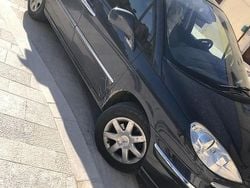 Grigio Usata 2012 Peugeot 807 Active Monovolume | 3300 € (Buon prezzo)