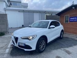 Usata 2021 Alfa Romeo Stelvio Business SUV | 27.500 € (Super prezzo)