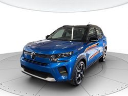 Blu Usata 2025 Citroën C3 PureTech | 16.500 € (Cara)