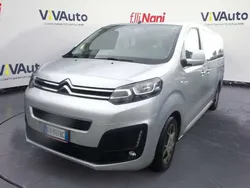 Grigio Usata 2019 Citroën Jumpy Monovolume | 21.900 € (Molto cara)