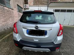 Usata 2016 Opel Corsa Cosmo SUV | 9000 €