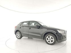 Nero Usata 2023 Audi Q2 Business SUV | 25.500 € (Ottimo prezzo)