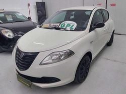 Other Usata 2014 Lancia Ypsilon Gold Due volumi | 6350 € (Buon prezzo)