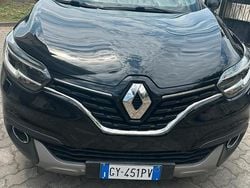 Nero Usata 2016 Renault Kadjar SUV | 12.500 € (Buon prezzo)