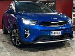 Blu Usata 2023 Kia Stonic GT-Line SUV | 18.299 € (Buon prezzo)