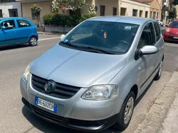 Usata 2006 VW Fox Due volumi | 2000 € (Ottimo prezzo)