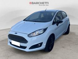 Bianco Usata 2015 Ford Fiesta Business Edition Due volumi | 8500 € (Buon prezzo)