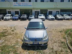 Nessuno(met.) Usata 2005 Mercedes A150 Avantgarde Due volumi | 1999 € (Ottimo prezzo)