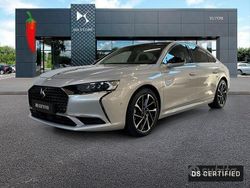 Grigio Usata 2021 DS Automobiles DS9 Rivoli Plus Tre volumi | 25.950 €