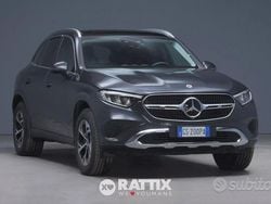 Nero Usata 2024 Mercedes GLC300 Advanced Plus SUV | 63.421 €
