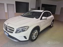Bianco Usata 2016 Mercedes GLA180 Premium SUV | 13.500 € (Ottimo prezzo)