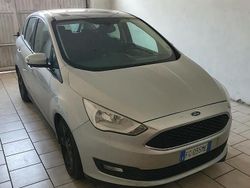 Usata 2017 Ford C-MAX Monovolume | 6000 € (Ottimo prezzo)