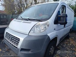 Usata 2011 Fiat Ducato Furgone | 2900 €