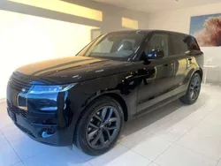Nero Nuova 2024 Land Rover Range Rover S SUV | 98.200 € (Buon prezzo)