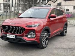 Rosso Usata 2024 EVO Evo 7 SUV | 24.900 € (Buon prezzo)