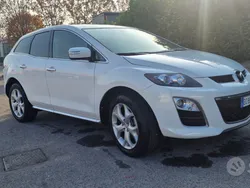 Usata 2010 Mazda CX-7 Inclusive SUV | 8500 € (Molto cara)