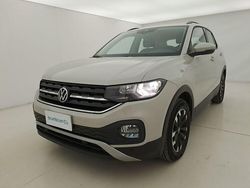 Grigio Usata 2022 VW T-Cross Life SUV | 13.490 € (Super prezzo)