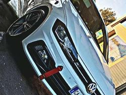 Bianco Usata 2020 VW Polo Sportline Tre volumi | 16.500 € (Buon prezzo)