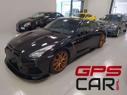 Nero Usata 2011 Nissan GT-R Premium Edition Coupé | 98.999 €