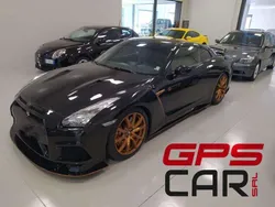 Nero Usata 2011 Nissan GT-R Premium Edition Coupé | 99.990 €