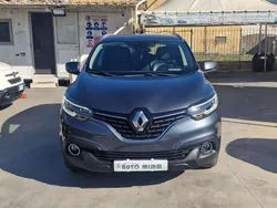 Grigio Usata 2017 Renault Kadjar Bose Edition SUV | 11.000 € (Super prezzo)