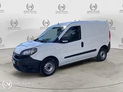 Other Usata 2020 Fiat Doblò Business Monovolume | 11.900 € (Buon prezzo)