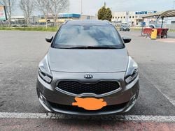 Grigio Usata 2016 Kia Carens Monovolume | 6400 € (Super prezzo)