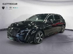 Nero Usata 2025 Peugeot 308 GT Tre volumi | 27.500 € (Buon prezzo)