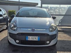 Grigio Usata 2012 Fiat Punto Evo Due volumi | 3000 € (Ottimo prezzo)