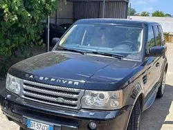 Usata 2008 Land Rover Range Rover Sport HSE SUV | 3200 € (Super prezzo)
