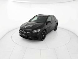 Nero Usata 2022 Mercedes GLA250 Premium SUV | 35.300 € (Cara)