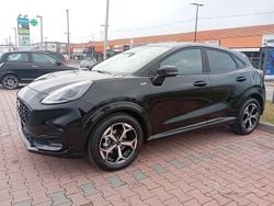 Usata 2025 Ford Puma ST-Line Station wagon | 21.900 € (Buon prezzo)
