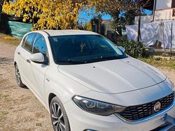 Bianco Usata 2018 Fiat Tipo Lounge Tre volumi | 8500 €