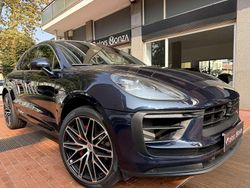 Other Usata 2022 Porsche Macan SUV | 58.900 € (Super prezzo)