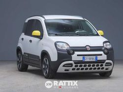 Bianco Usata 2025 Fiat Panda Cross Cross Due volumi | 14.700 € (Buon prezzo)