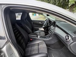 Usata 2016 Mercedes 200 Tre volumi | 11.800 € (Super prezzo)