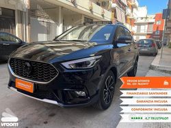 Usata 2023 MG ZS Luxury SUV | 19.990 € (Molto cara)