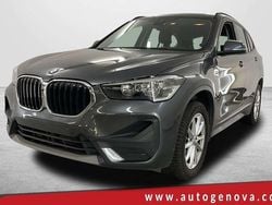 Grigio Usata 2022 BMW X1 SUV | 26.650 € (Buon prezzo)