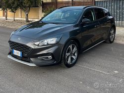 Usata 2020 Ford Focus Active Tre volumi | 12.799 € (Buon prezzo)