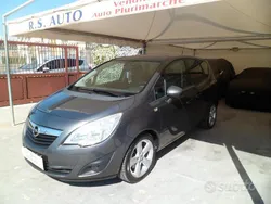 Usata 2012 Opel Meriva Monovolume | 4499 € (Super prezzo)